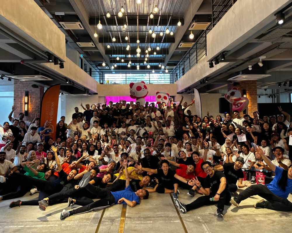 Corporate Team Building-3