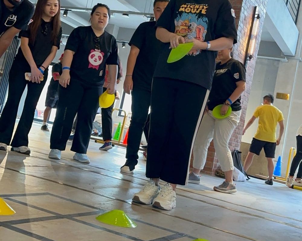 Corporate Team Building-4